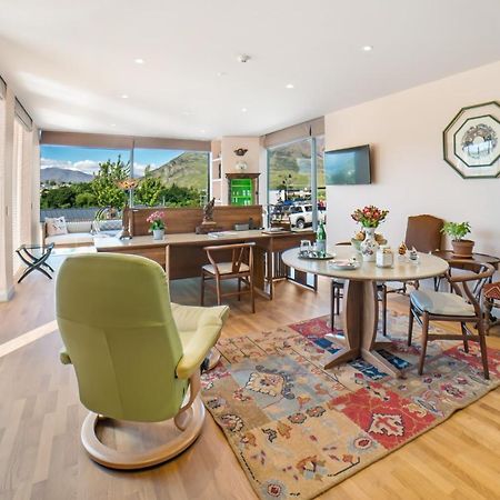Lanah Residence Queenstown Zewnętrze zdjęcie