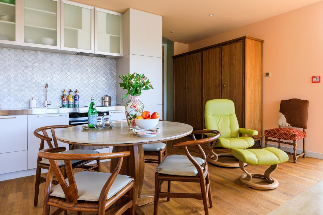Lanah Residence Queenstown Zewnętrze zdjęcie