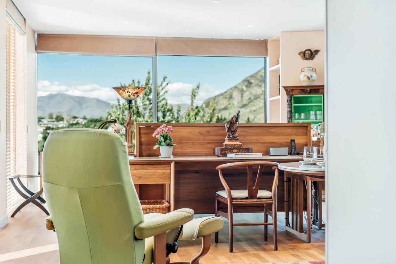Lanah Residence Queenstown Zewnętrze zdjęcie