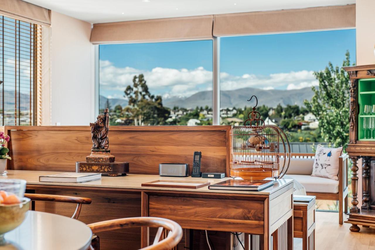 Lanah Residence Queenstown Zewnętrze zdjęcie
