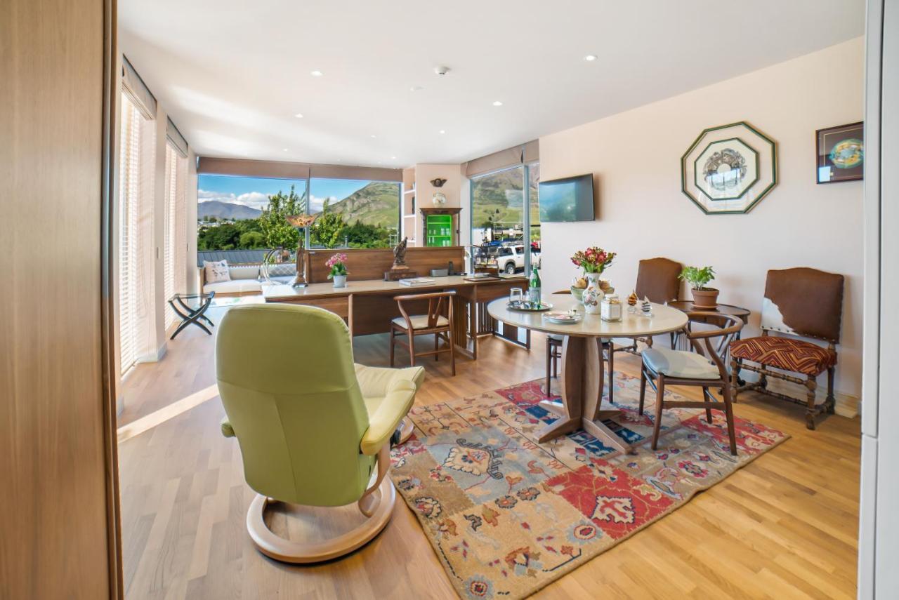 Lanah Residence Queenstown Zewnętrze zdjęcie