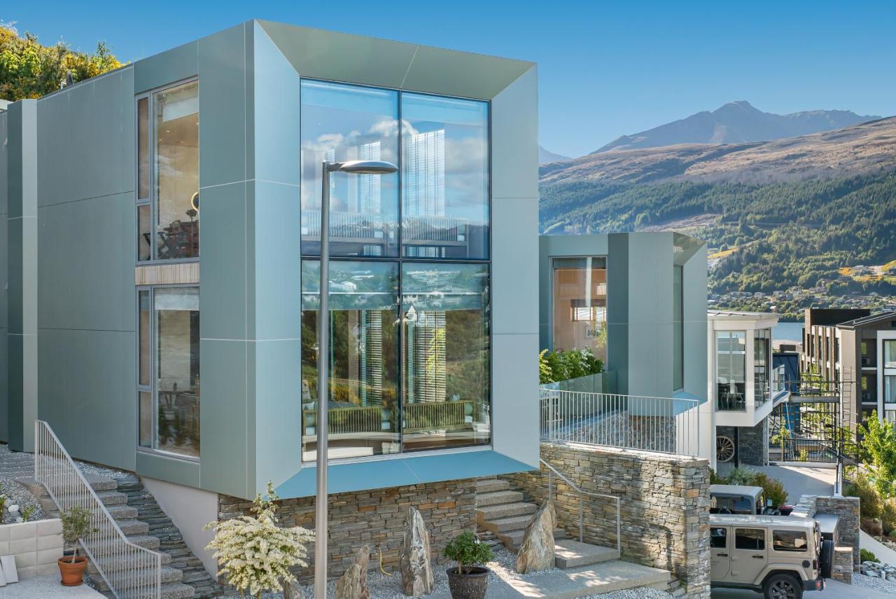 Lanah Residence Queenstown Zewnętrze zdjęcie