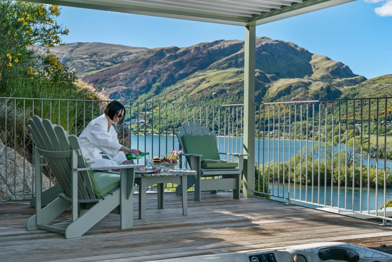 Lanah Residence Queenstown Zewnętrze zdjęcie