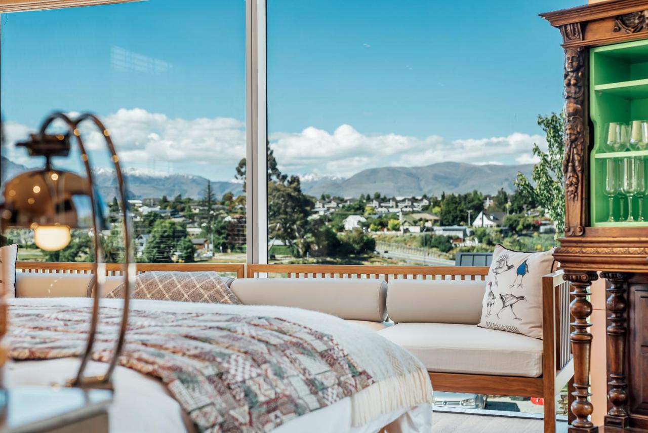 Lanah Residence Queenstown Zewnętrze zdjęcie